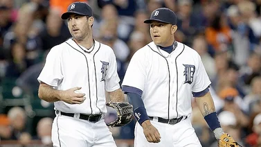 MLB: Estos son los mejores bateadores según Justin Verlander 