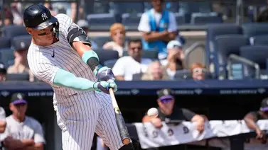 MLB: Estos son los juegos para este 26 de agosto en Las Mayores MLB: Estos son los juegos para este 26 de agosto en Las Mayores