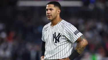 MLB: Gleyber Torres cierra la semana con esta racha (+video)