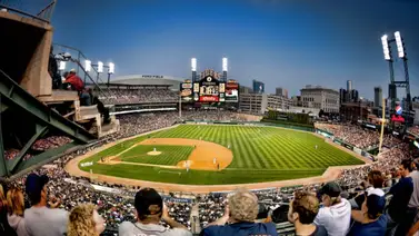 MLB: Este es el equipo que dominó la ofensiva en los últimos siete compromisos MLB: Este es el equipo que dominó la ofensiva en los últimos siete compromisos