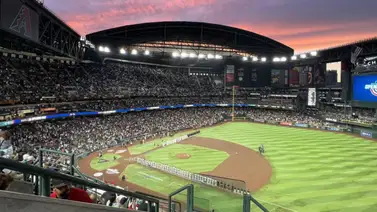 MLB: Este es el equipo que más remolcó carreras en la pasada semana MLB: Este es el equipo que más remolcó carreras en la pasada semana