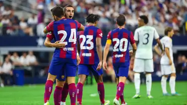 ¡Insólito! Barcelona cede a dos de sus figuras, uno de ellos irá a Madrid ¡Insólito! Barcelona cede a dos de sus figuras, uno de ellos irá a Madrid