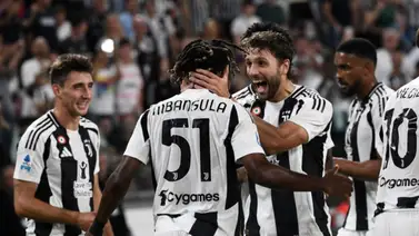 Hellas Verona vs Juventus: ¿Quién logrará mantener el invicto? Hellas Verona vs Juventus: ¿Quién logrará mantener el invicto?