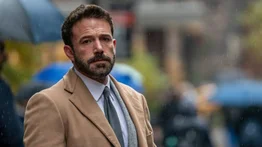Ella es la actriz con la que Ben Affleck estaría olvidando a Jennifer López