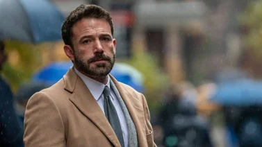 Ella es la actriz con la que Ben Affleck estaría olvidando a Jennifer López