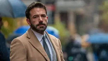 Ella es la actriz con la que Ben Affleck estaría olvidando a Jennifer López Ella es la actriz con la que Ben Affleck estaría olvidando a Jennifer López