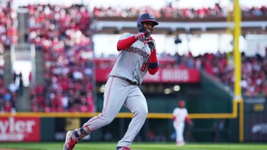 MLB: Eddie Rosario queda libre tras 10 días con Mets de Nueva York
