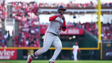 MLB: Eddie Rosario queda libre tras 10 días con Mets de Nueva York MLB: Eddie Rosario queda libre tras 10 días con Mets de Nueva York