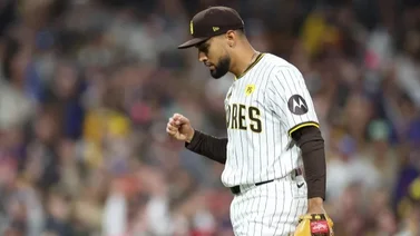MLB: Robert Suárez sigue intraficable y alcanza increíble marca entre relevistas