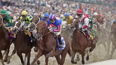 16 Clásicos de Grado se disputan esta semana en Estados Unidos 16 Clásicos de Grado se disputan esta semana en Estados Unidos