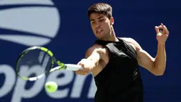 Carlos Alcaraz revela cual es su mayor miedo previo al US Open 