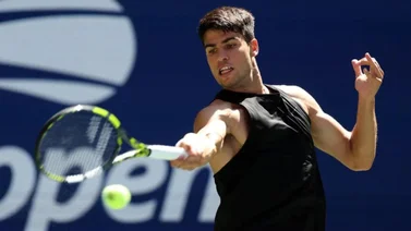 Carlos Alcaraz revela cual es su mayor miedo previo al US Open 