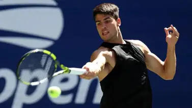 Carlos Alcaraz revela cual es su mayor miedo previo al US Open Carlos Alcaraz revela cual es su mayor miedo previo al US Open