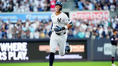 MLB: Aaron Judge y el selecto listado de temporadas con 50 jonrones (+dato) MLB: Aaron Judge y el selecto listado de temporadas con 50 jonrones (+dato)
