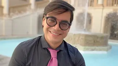 ¿Osman Aray regresa triunfal a la televisión venezolana? Esto es lo que se conoce ¿Osman Aray regresa triunfal a la televisión venezolana? Esto es lo que se conoce