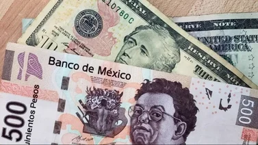 Dólar hoy 26 de agosto: Peso mexicano continúa en caída; consulta el tipo de cambio