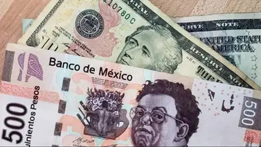 Dólar hoy 26 de agosto: Peso mexicano continúa en caída; consulta el tipo de cambio Dólar hoy 26 de agosto: Peso mexicano continúa en caída; consulta el tipo de cambio