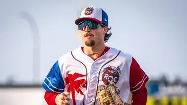 MLB: Los Nacionales suben a su mejor prospecto a las Grandes Ligas MLB: Los Nacionales suben a su mejor prospecto a las Grandes Ligas