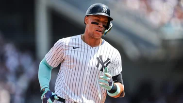 MLB: Aaron Judge y una línea ofensiva de dominio absoluto (+estadísticas)