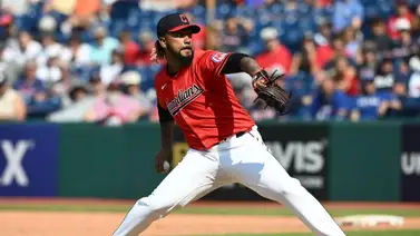 MLB: Emmanuel Clase supera a una leyenda de los Medias Blancas Chicago MLB: Emmanuel Clase supera a una leyenda de los Medias Blancas Chicago