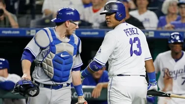 MLB: Este pelotero de las Grandes Ligas jugará un mismo encuentro con dos equipos distintos (+Video)