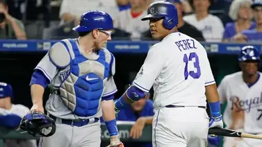 MLB: Este pelotero de las Grandes Ligas jugará un mismo encuentro con dos equipos distintos (+Video) MLB: Este pelotero de las Grandes Ligas jugará un mismo encuentro con dos equipos distintos (+Video)