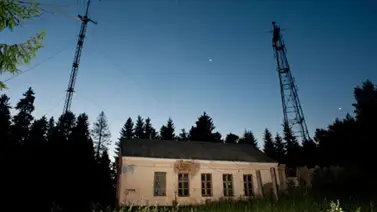 Radio UVB-76: La misteriosa radio de un pueblo fantasma ruso Radio UVB-76: La misteriosa radio de un pueblo fantasma ruso