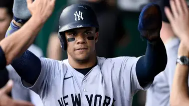 MLB: Juan Soto habla sobre su futuro en Yankees de Nueva York (+Video) MLB: Juan Soto habla sobre su futuro en Yankees de Nueva York (+Video)