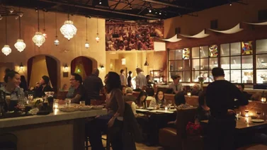 EEUU: Otra cadena de restaurantes se contagia de la epidemia de quiebras y anuncia cierre masivo