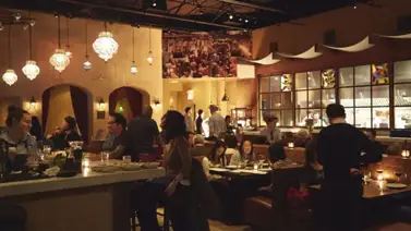 EEUU: Otra cadena de restaurantes se contagia de la epidemia de quiebras y anuncia cierre masivo EEUU: Otra cadena de restaurantes se contagia de la epidemia de quiebras y anuncia cierre masivo