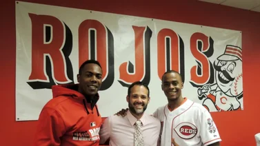 MLB: Aroldis Chapman y Raisel Iglesias hacen historia en las Grandes Ligas 