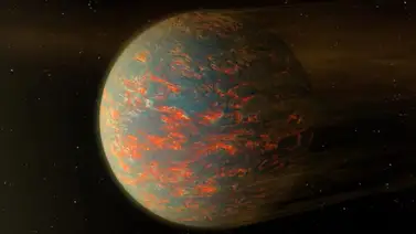 Científicos creen que algunos exoplanetas pueden ser habitables como la Tierra Científicos creen que algunos exoplanetas pueden ser habitables como la Tierra