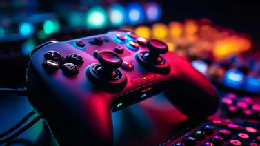 Jugar videojuegos es beneficioso para la salud según nuevo estudio