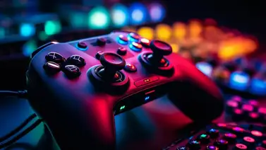 Beneficios de los videojuegos para la salud según nuevo estudio Beneficios de los videojuegos para la salud según nuevo estudio