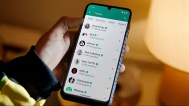 WhatsApp lanzará dos nuevas actualizaciones que buscan frenar el spam WhatsApp lanzará dos nuevas actualizaciones que buscan frenar el spam