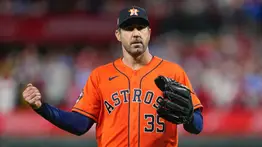 MLB: Miguel Cabrera encabeza la lista de los mejores bateadores con los que ha jugado Justin Verlander