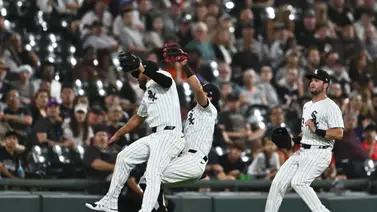 MLB: Medias Blancas logra récord negativo que no se veía hace 108 años MLB: Medias Blancas logra récord negativo que no se veía hace 108 años