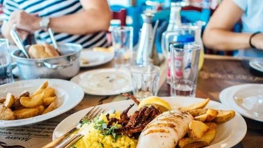 Esta famosa cadena de restaurantes de Florida continúa cerrando locales (+Detalles)
