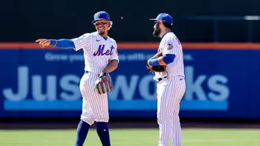 MLB: Este venezolano apoya a Francisco Lindor como MVP de la Liga Nacional MLB: Este venezolano apoya a Francisco Lindor como MVP de la Liga Nacional