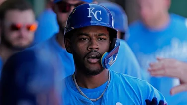 MLB: Maikel García está peleando por este departamento en la Liga Americana 