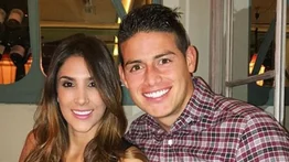 El video que deja en evidencia la “mala relación” entre Daniela Ospina y la madre de James Rodríguez