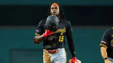 MLB: Oneil Cruz podría jugar por primera vez como jardinero central