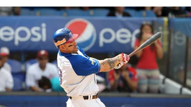 ¿Qué jugadores ganaron la Triple Corona en la LVBP? (+video)