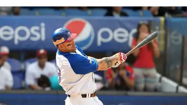 ¿Qué jugadores ganaron la Triple Corona en la LVBP? (+video) ¿Qué jugadores ganaron la Triple Corona en la LVBP? (+video)