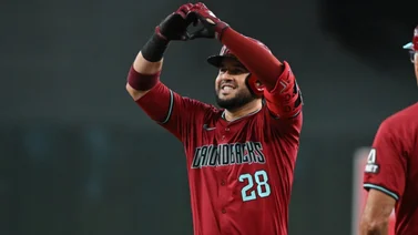 MLB: Eugenio Suárez presenta estadísticas brillantes en sus últimos 30 juegos