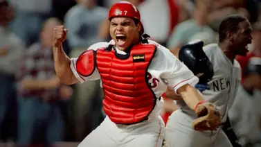 MLB: ¿Quién es el boricua con más Guantes de Oro en la historia? MLB: ¿Quién es el boricua con más Guantes de Oro en la historia?