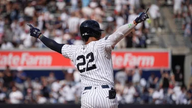 MLB: Estos son los dominicanos que menos juegos necesitaron para llegar a 200 HR