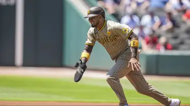 MLB: Luis Arráez enfrentará a este rival por primera vez con San Diego (+Estadísticas) MLB: Luis Arráez enfrentará a este rival por primera vez con San Diego (+Estadísticas)