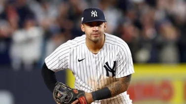 MLB: Gleyber Torres muestra una nueva cara ofensiva en agosto (+Detalles)