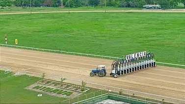 Copa “Huracán Si”, la carrera selectiva del sábado 31 en Hinava Copa “Huracán Si”, la carrera selectiva del sábado 31 en Hinava